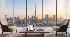 What are the Top 10 Best Real Estate Companies in the UAE?