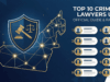 Who Are the Top 10 Best Criminal Lawyers in the UAE?