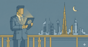 Who Are the Top 10 Best Crypto & Web3 Lawyers in Dubai?