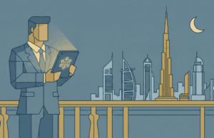 Who Are the Top 10 Best Crypto & Web3 Lawyers in Dubai?