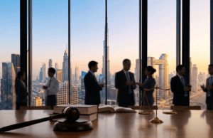 What Are the Top 10 Best Law Firms in Dubai? (Official Guide & Rankings)