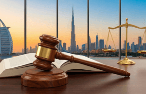Who are the Top 10 Best Lawyers in the UAE? (Guide to Leading Law Firms & Legal Experts)