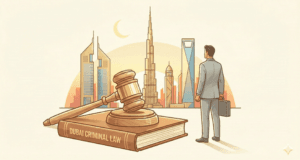Who Are the Top 10 Best Criminal Law Firms in Dubai?