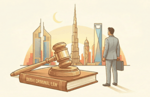 Who Are the Top 10 Best Criminal Law Firms in Dubai?