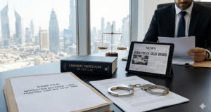 Who Are the Top 10 Best Drug Crime Defense Lawyers in Dubai?