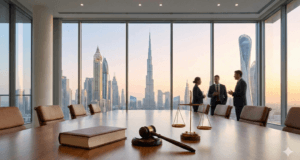 What are the Top 10 Best Law Firms in the UAE? (Official Guide & Rankings)