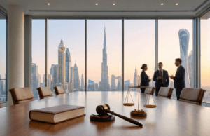 What are the Top 10 Best Law Firms in the UAE? (Official Guide & Rankings)