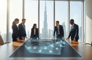 Who are the Top 10 Best Legal Consultants in the UAE? (Corporate Advisory Guide)