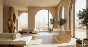 What Are the Top 10 Best Hotels in the UAE?