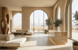 What Are the Top 10 Best Hotels in the UAE?