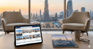 What Are the Top 10 Best Real Estate Companies in Dubai?