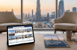 What Are the Top 10 Best Real Estate Companies in Dubai?