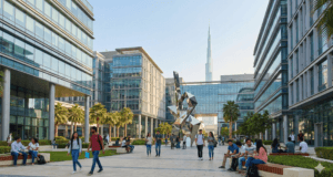 What Are the Top 10 Best Universities in Dubai?