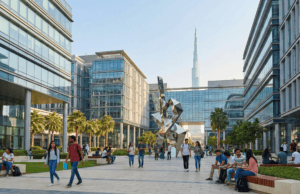 What Are the Top 10 Best Universities in Dubai?