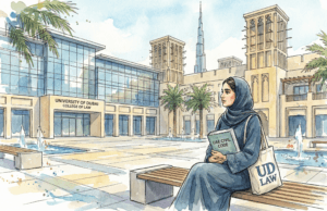 Top Academic Institutions for Legal Studies in the UAE