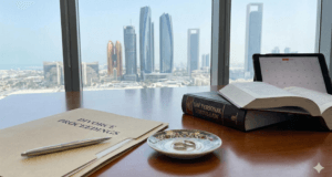 Who are the Top 10 Best Divorce & Family Lawyers in the UAE