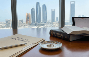 Who are the Top 10 Best Divorce & Family Lawyers in the UAE
