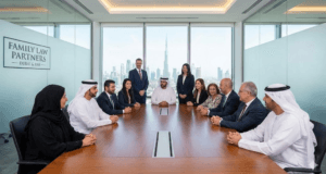 10 Trusted Family Lawyers in Dubai and the UAE for Family Law Cases