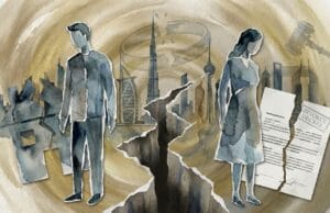 Who Are the Top 10 Best Divorce Lawyers in Dubai?