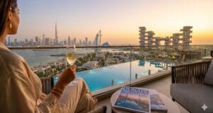 What Are the Top 10 Best Hotels in Dubai?