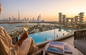 What Are the Top 10 Best Hotels in Dubai?