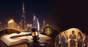 Who are the Top Lawyers in Dubai?