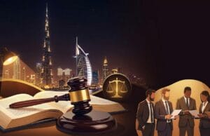 Who are the Top Lawyers in Dubai?