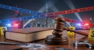 Who are the Top 10 Best Criminal Lawyers in Dubai?
