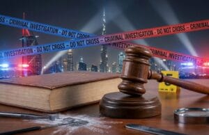 Who are the Top 10 Best Criminal Lawyers in Dubai?