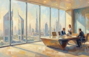 Who are the Top 10 Best Legal Consultants in Dubai? (Corporate Advisory Guide)