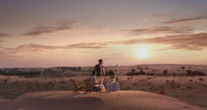 Best Eid Getaways in the UAE (2026 Guide)