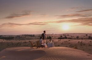Best Eid Getaways in the UAE (2026 Guide)