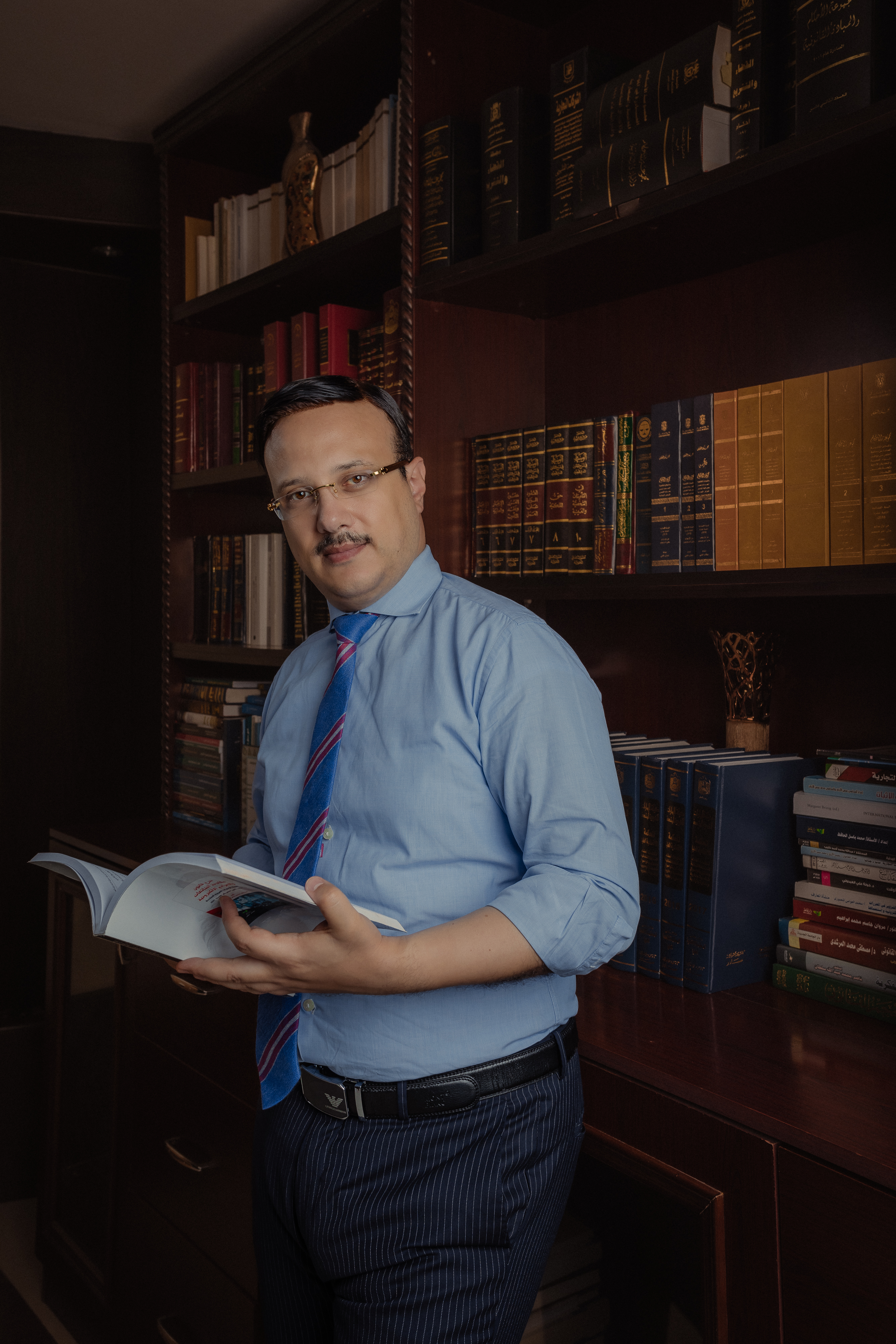Dr. Hassan Elhais