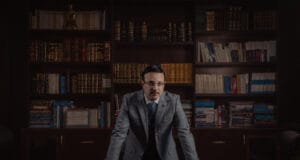 Top Lawyer Dr. Hassan Elhais: Legal Consultancy you need inUAE