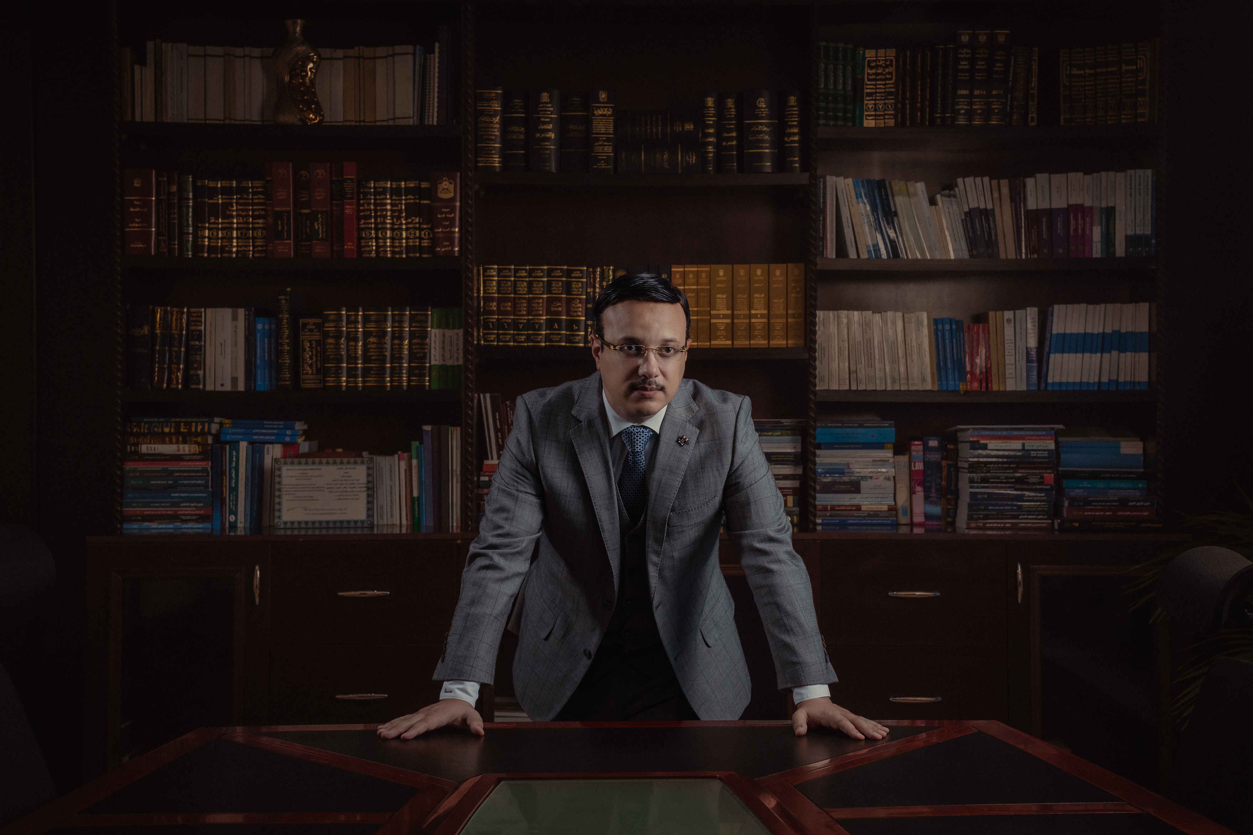 Dr. Hassan Elhais