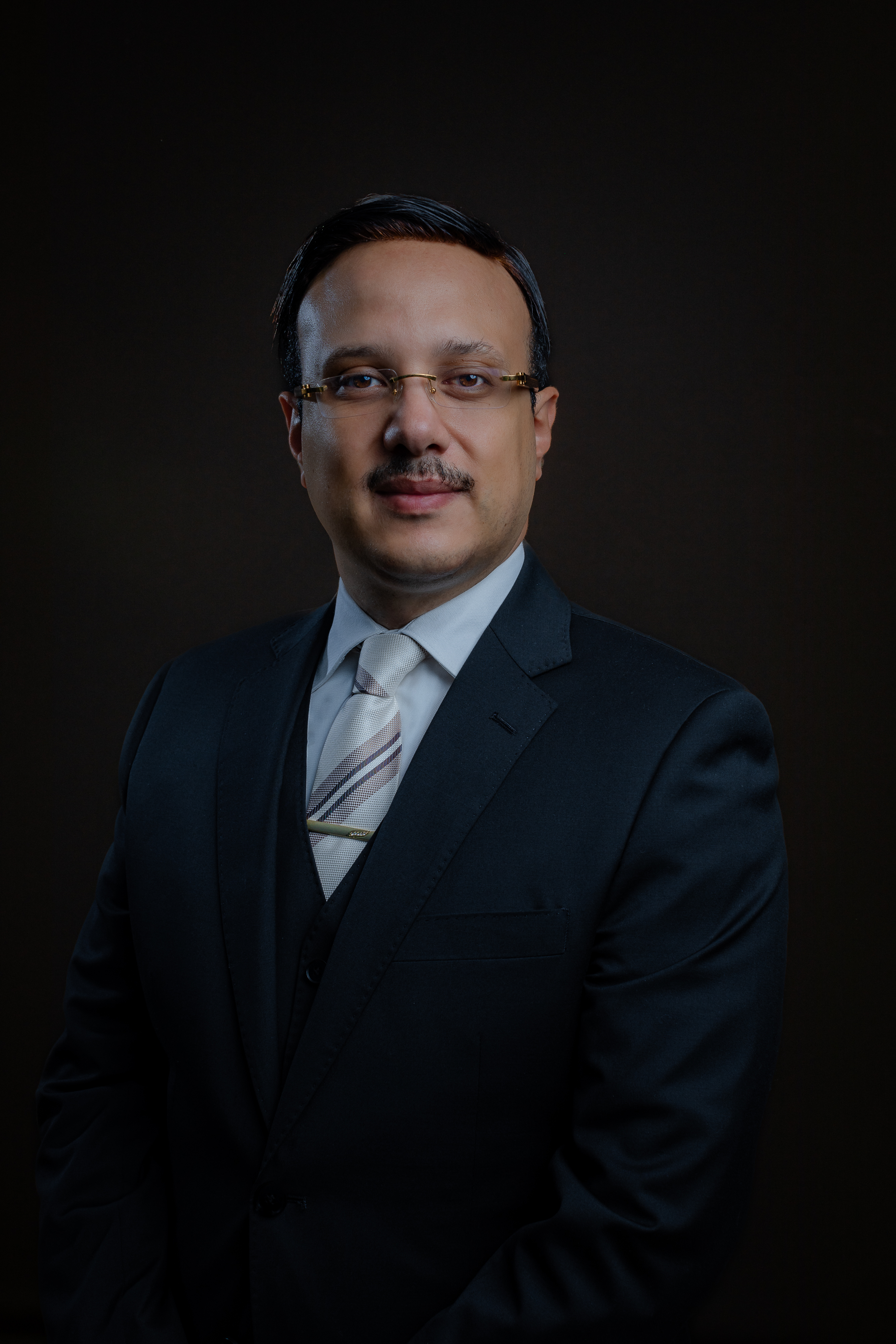 Dr. Hassan Elhais