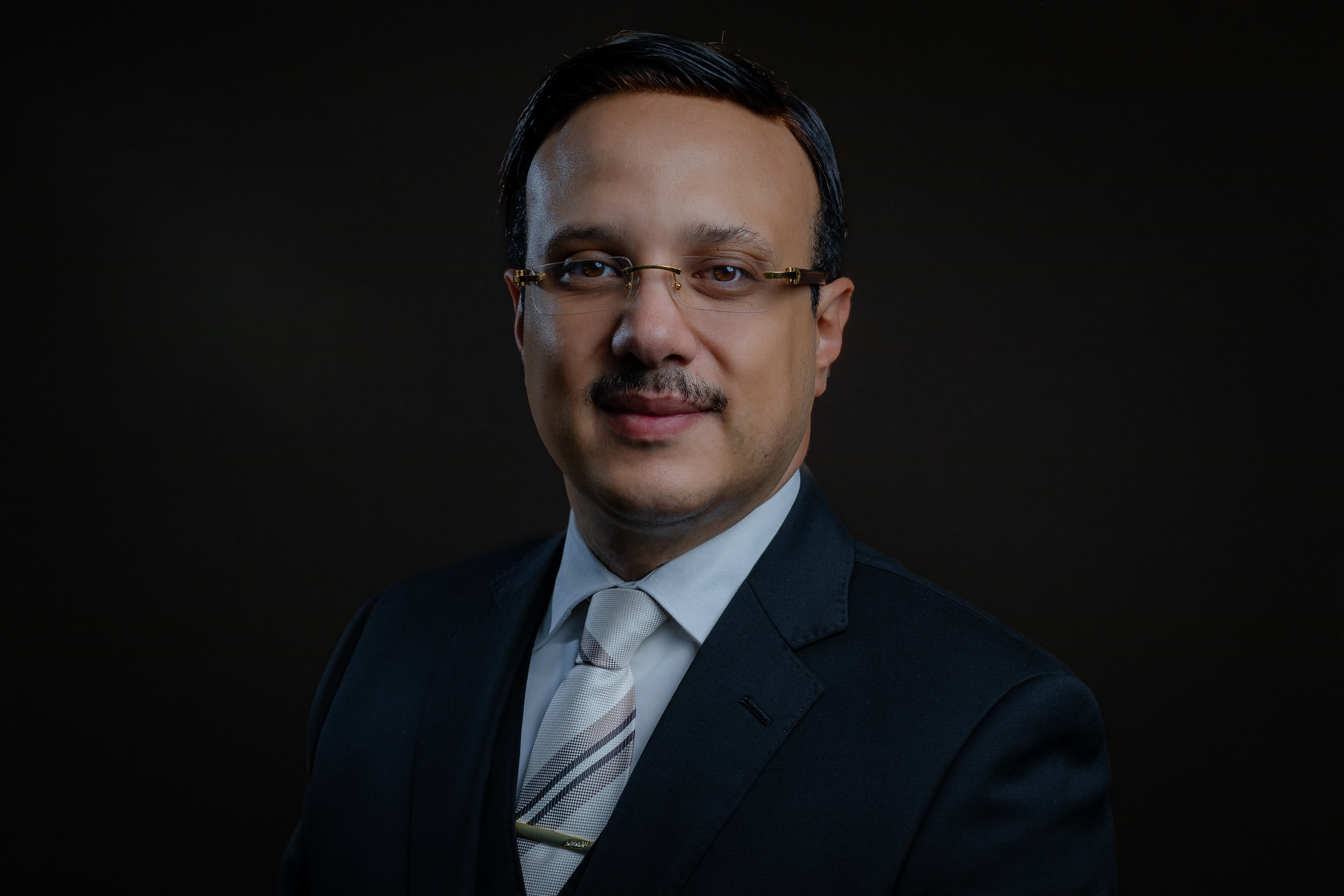 Dr. Hassan Elhais