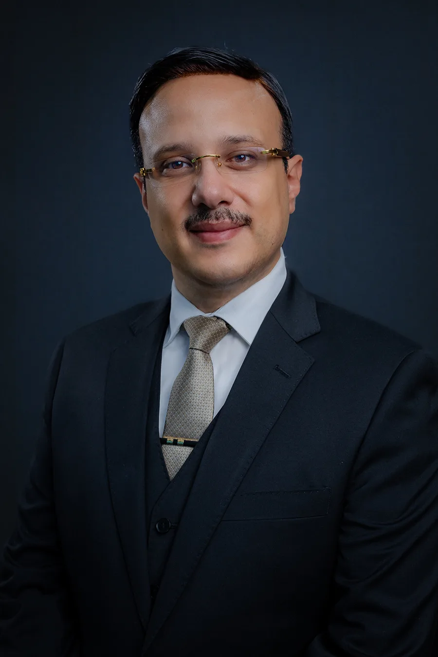 Dr. Hassan Elhais