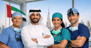 Top Surgeons in Dubai: Leading Specialists in the UAE (2026 Guide)