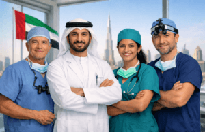 Top Surgeons in Dubai: Leading Specialists in the UAE (2026 Guide)