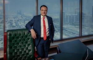 Top Legal Consultant on Why Experience Defines Effective Criminal Defense in the UAE