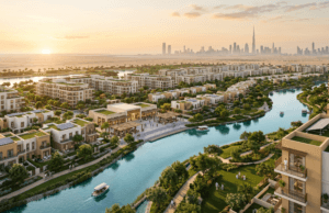 Cheapest Areas to Buy Property in Dubai (2026 Guide)