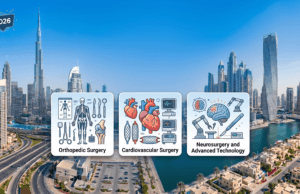 Top Surgeons in Dubai: Leading Specialists in the UAE (2026 Guide)