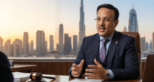 Family Law and Your Future: Leading Lawyer Dr. Hassan Elhais on Planning Ahead
