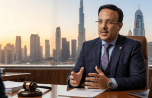 Leading Lawyer in the UAE Dr. Hassan Mohsen Elhais on Understanding Your Legal Rights