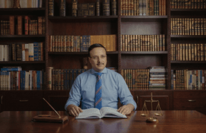 Resolving Legal Disputes: Strategic Advice from Dr. Hassan Mohsen Elhais
