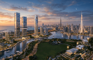Best Off-Plan Projects in Dubai Right Now (2026 Guide)