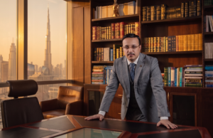 Dr. Hassan Elhais on What to Expect When You Enter a Family Law Case