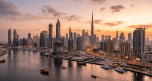 Is It a Good Time to Buy Property in Dubai in 2026