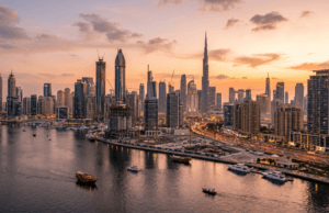 Is It a Good Time to Buy Property in Dubai in 2026